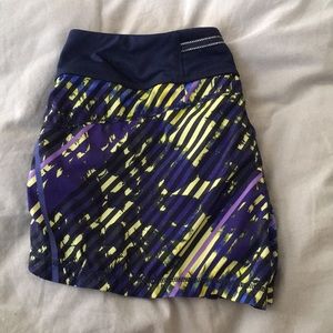 Athletes shorts (size M)